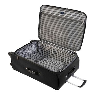 Skyway Flair Softside Spinner Luggage