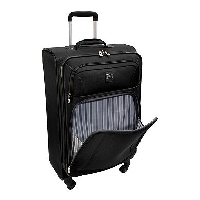 Skyway Flair Softside Spinner Luggage