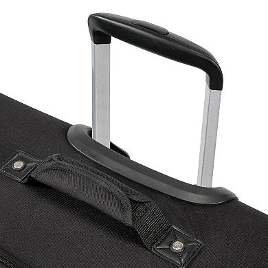 Skyway Flair Softside Spinner Luggage