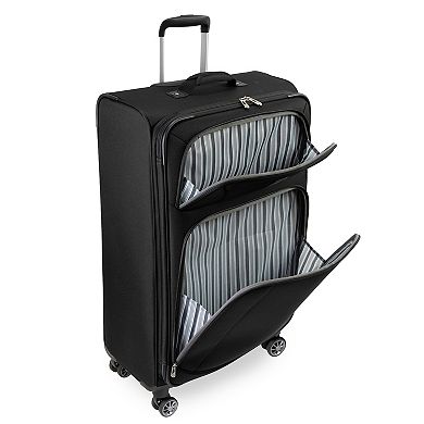 Skyway Flair Softside Spinner Luggage