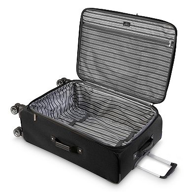 Skyway Flair Softside Spinner Luggage
