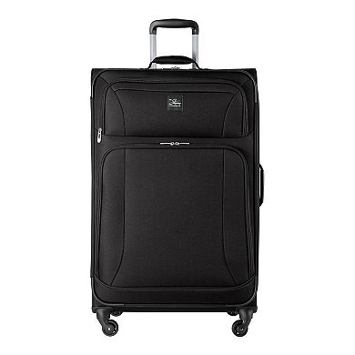 Skyway Flair Softside Spinner Luggage