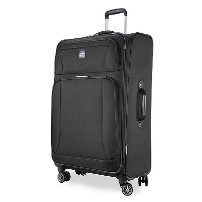 Kohl's carry on spinner online