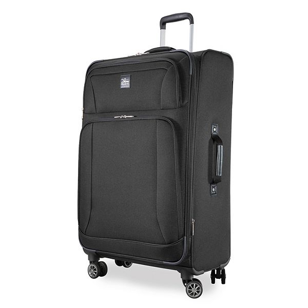 Skyway Flair Softside Spinner Luggage