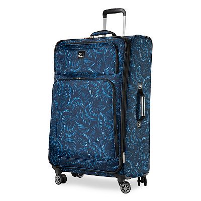 AUBERGEオーベルジュ SOMERSETサマセット ネイビー 38 5589343_Midnight_Palm?wid=400&