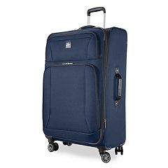 Kohls cheap spinner luggage