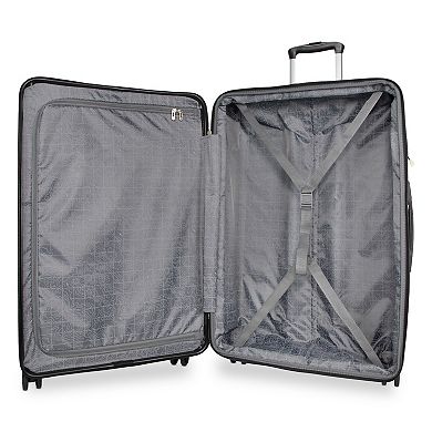 Skyway Flair Hardside Spinner Luggage 