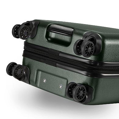 Skyway Flair Hardside Spinner Luggage