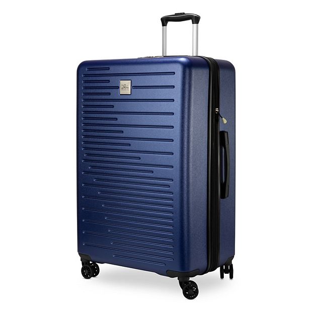 Hard cheap spinner suitcases