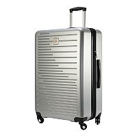Skyway Flair Hardside Spinner Luggage 20-inch Deals