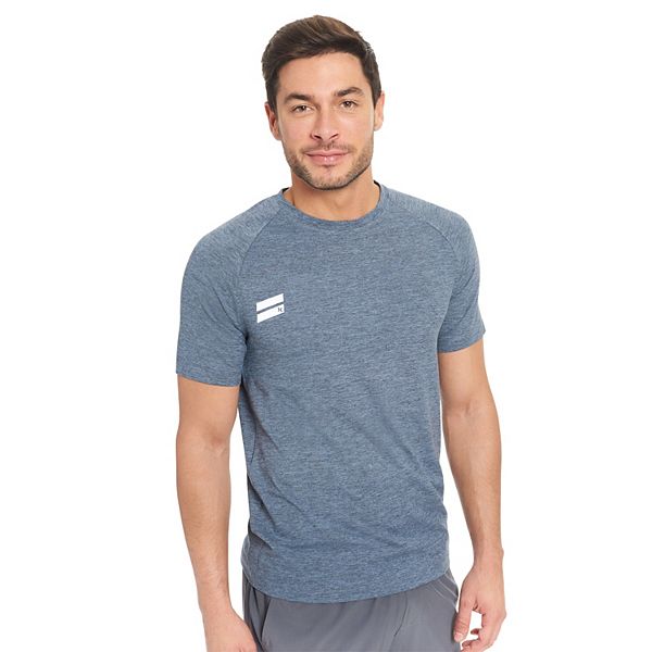 Men's Hurley Short Sleeve Performance Tee