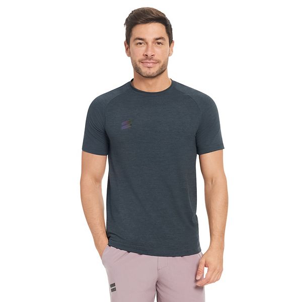 Men's Hurley Short Sleeve Performance Tee