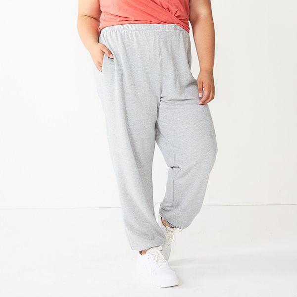 kohls so joggers