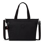 Kipling large shopper clearance tote