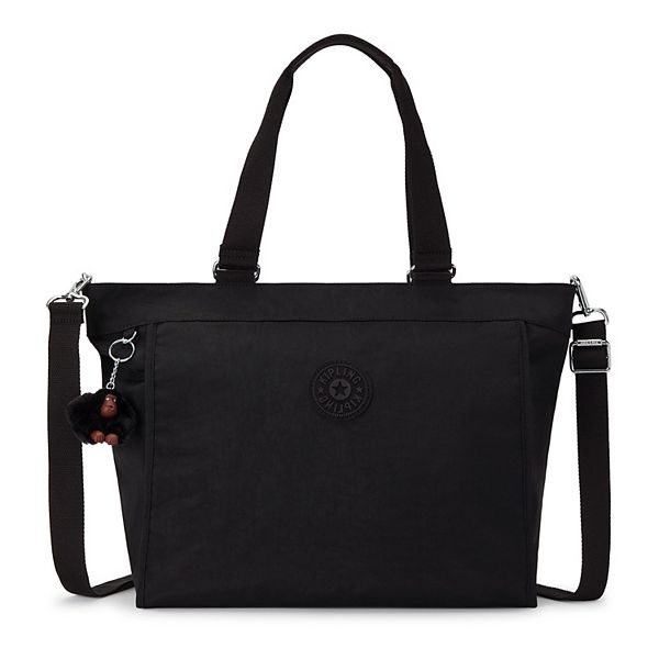 Kipling shopper tote hot sale