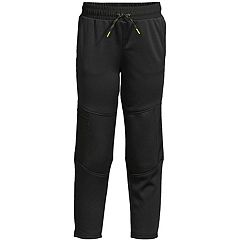 Boys 2-20 Lands' End Iron Knee Athletic Jogger Pants in Regular & Husky