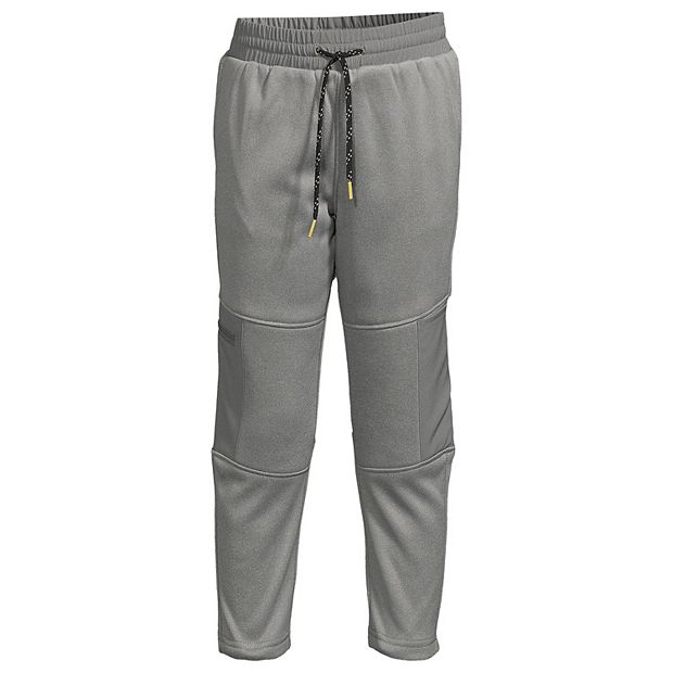 Boys 2-20 Lands' End Active Tech Fleece Sweat Pants in Regular & Husky