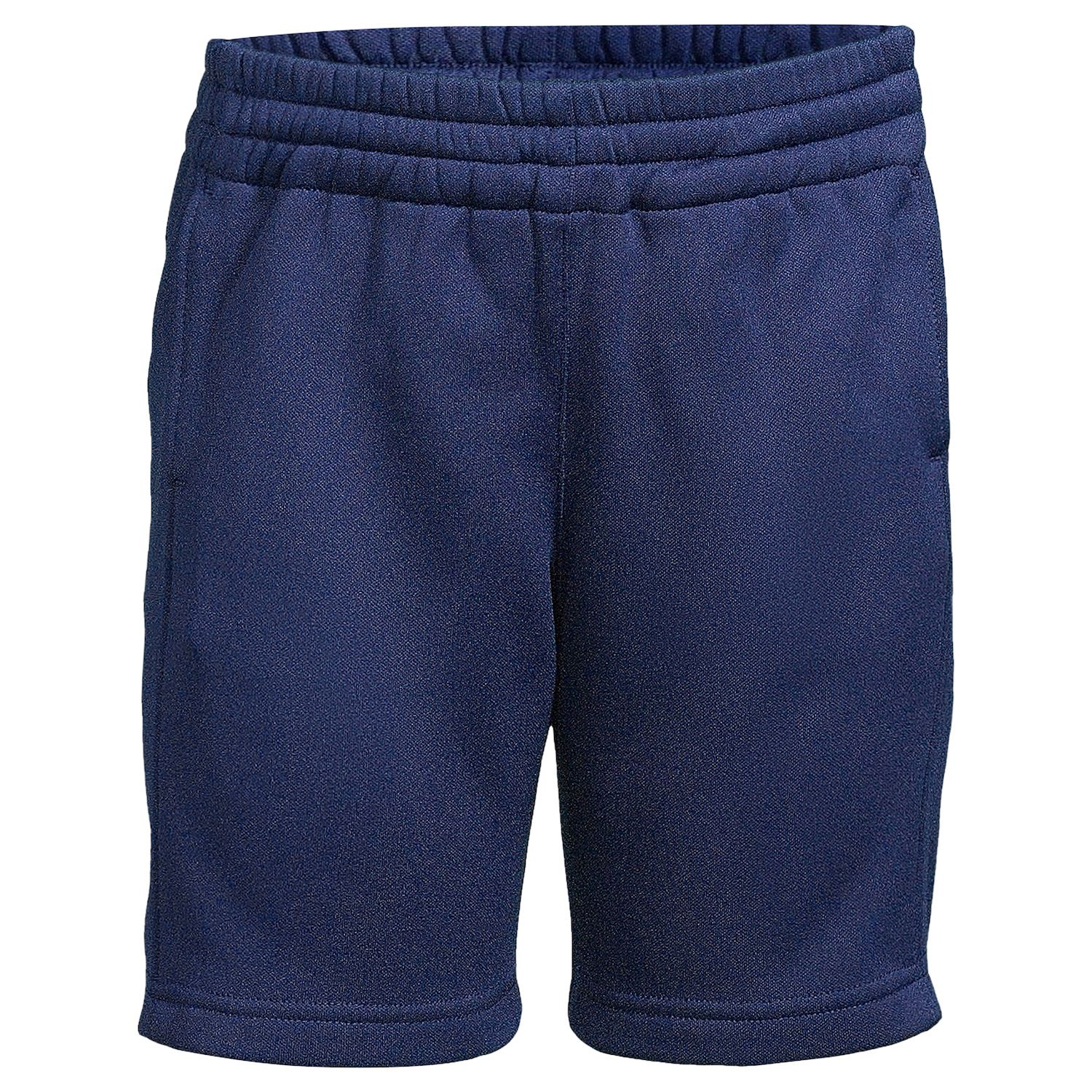 Image for Lands' End Boys 4-20 Athletic Tech Fleece Shorts in Regular & Husky at Kohl's.