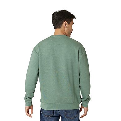 Men's Eddie Bauer Signature Logo Sweatshirt