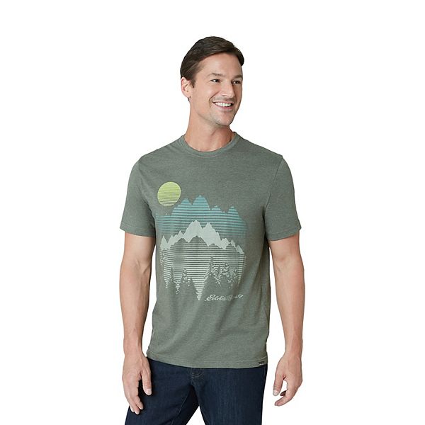 Men's Eddie Bauer Graphic Tee