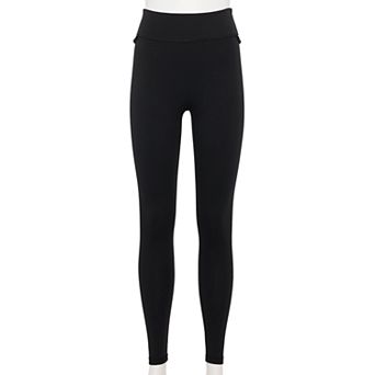 Juniors' SO® Adaptive Lounge Leggings