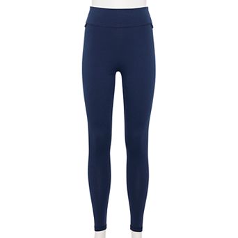 Juniors' SO® Adaptive Lounge Leggings