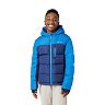 Boys Eddie Bauer Classic Down Jacket
