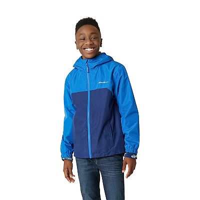 Boys 4 16 Eddie Bauer Lone Peak Lightweight 3 in 1 Hooded Jacket