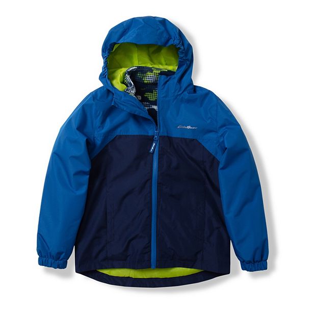 Kohls kids sale rain jacket