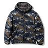 Boys Eddie Bauer Cirruslite Reversible Down Jacket