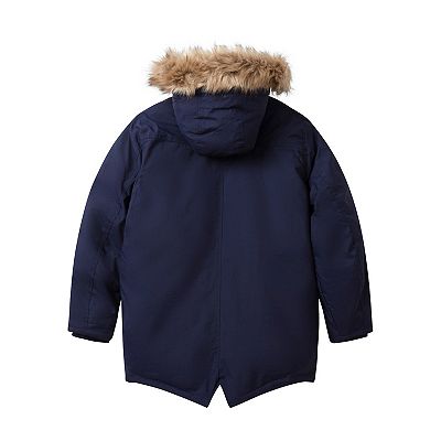 Boys Eddie Bauer Superior Parka Boys Eddie Bauer Superior Parka