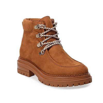 Womens work boots kohls sales