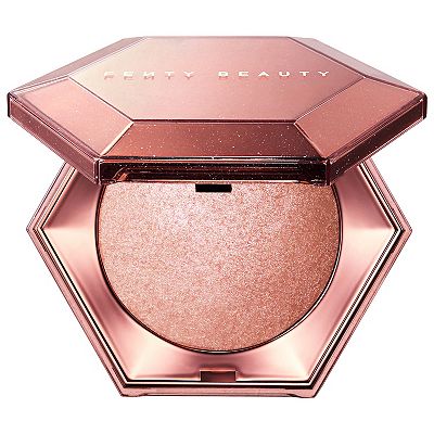 FENTY BEAUTY by Rihanna Diamond Bomb All Over Diamond Veil