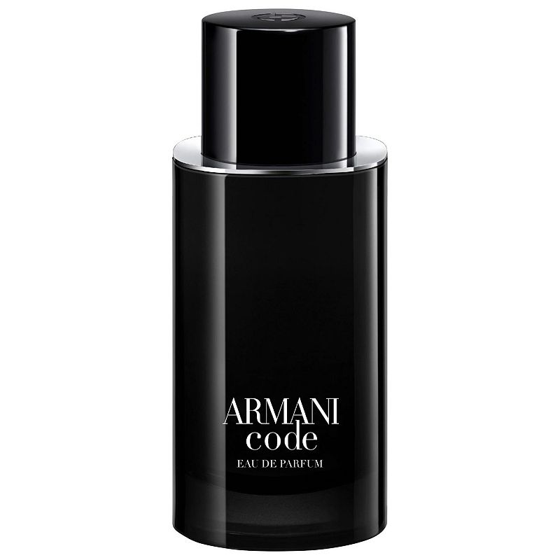Armani Beauty Code Eau de Parfum with Green Mandarin & Tonka Bean, Size: 2.6 FL Oz
