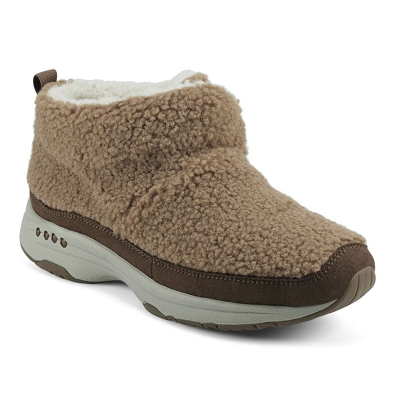 Kohls womens hot sale slipper boots