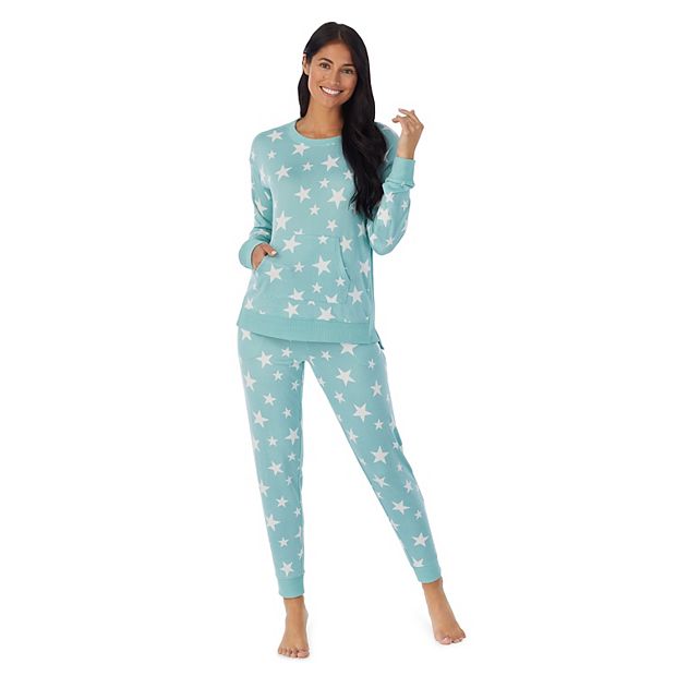 Kohls cuddl duds women's pajamas sale