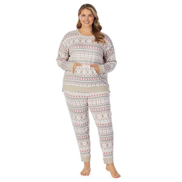 Kohls pajamas plus discount size