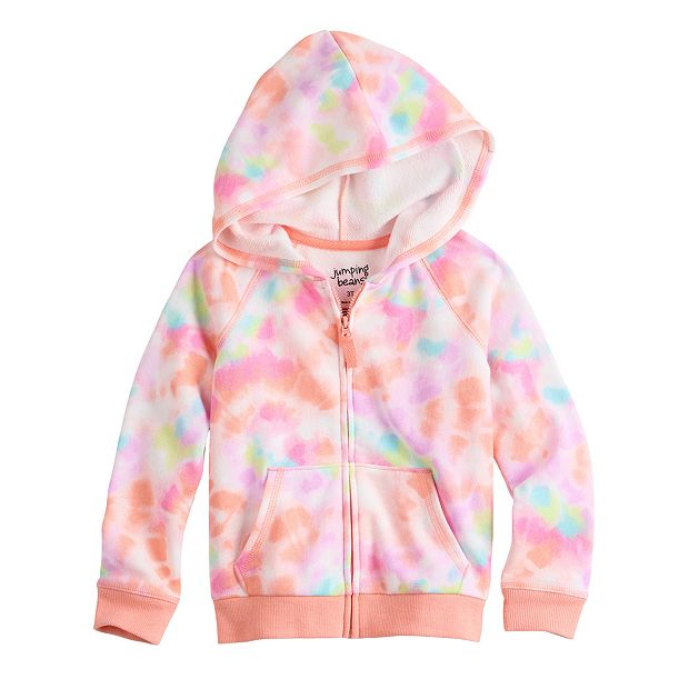 3t zip hotsell up hoodie girl