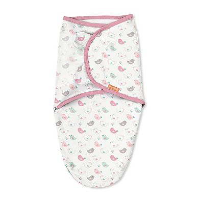 SwaddleMe Original Fly Away 3-Pack Swaddles