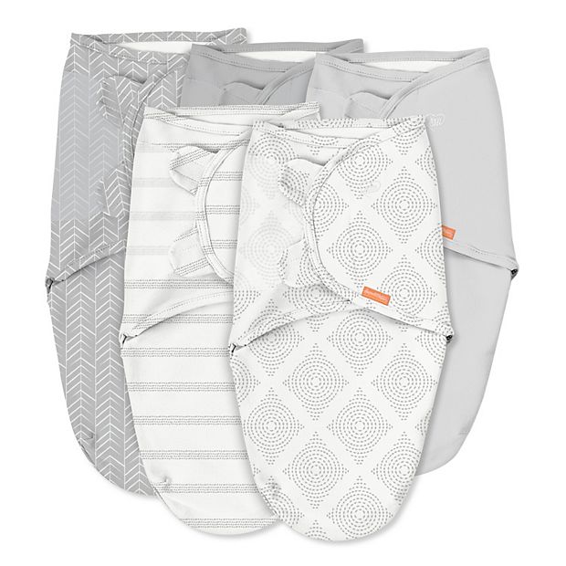 Swaddleme outlet 5 pack