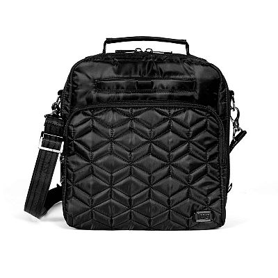 Lug Ranger 2 RFID Blocking Crossbody Bag