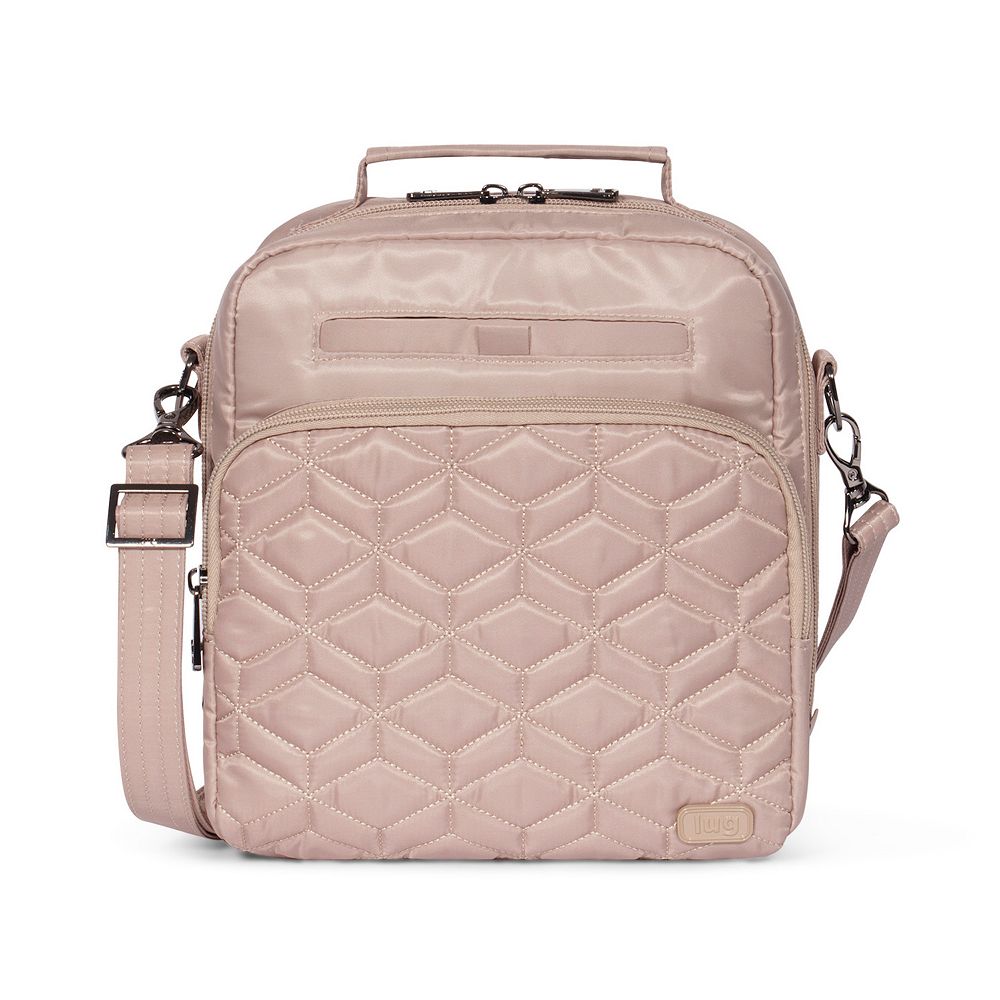 Kohls lug bags hotsell