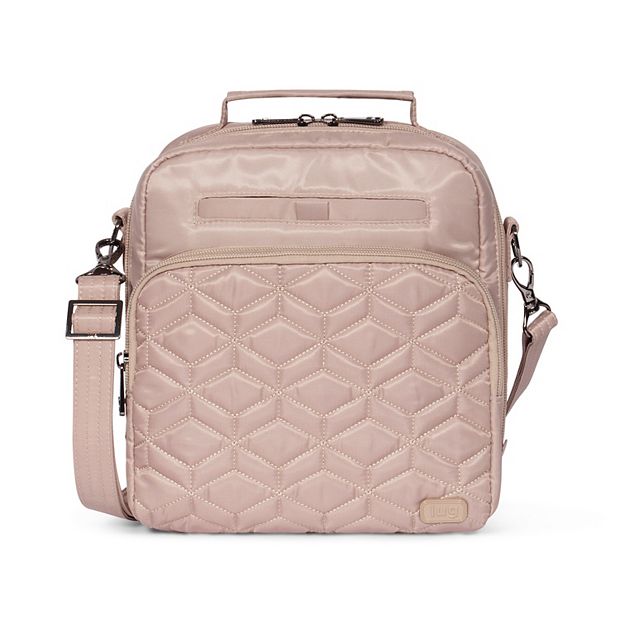 Lug best sale rfid crossbody