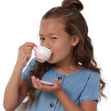 Disney Princess Style Collection Sweet Stylin' Tea Set