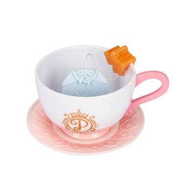 Disney Princess Style Collection Sweet Stylin' Tea Set