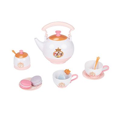 Disney Princess Style Collection Sweet Stylin' Tea Set