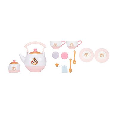Disney Princess Style Collection Sweet Stylin' Tea Set