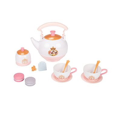 Disney Princess Style Collection Sweet Stylin' Tea Set