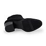 LC Lauren Conrad Loveseat Women's Ankle Boots