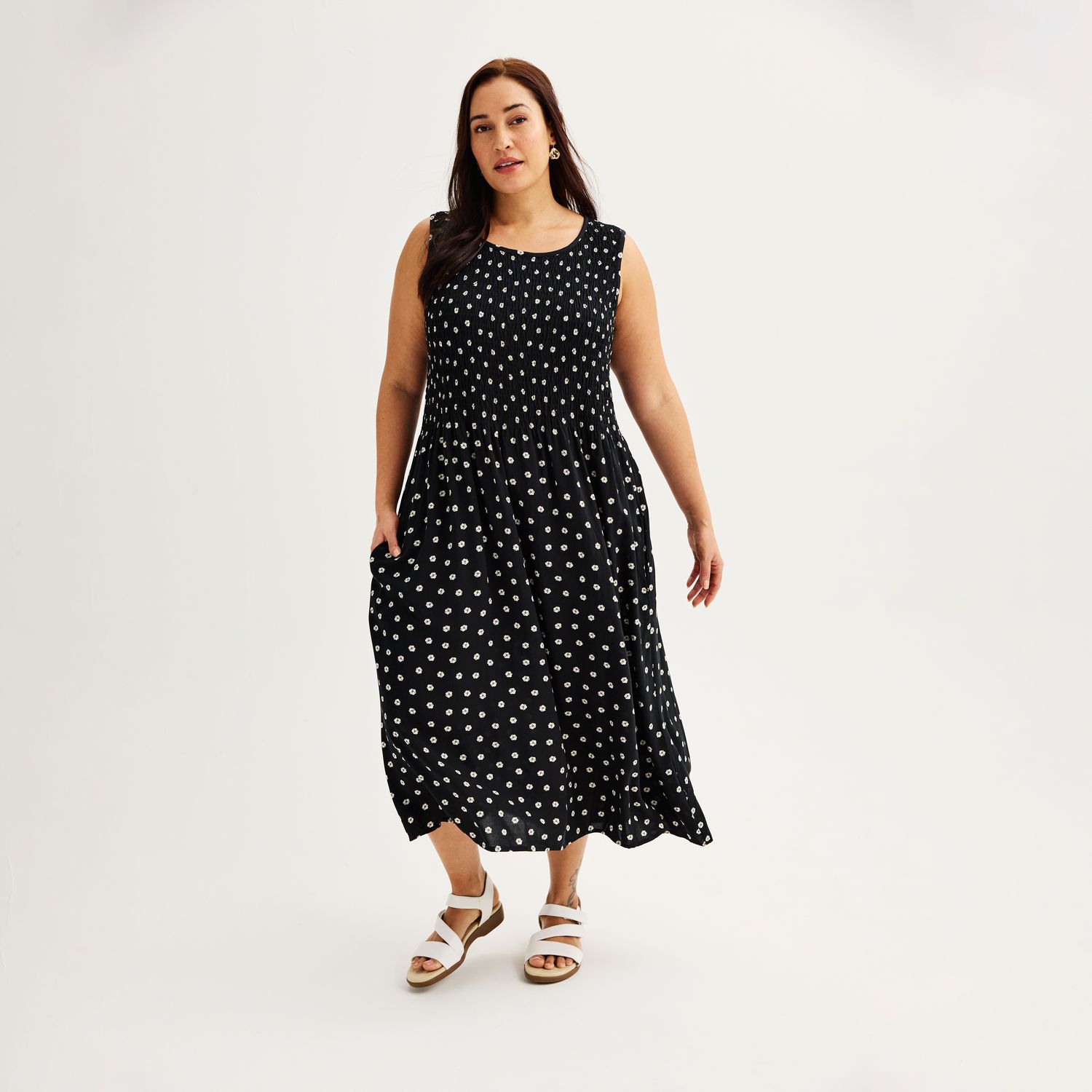 Plus Size Funeral Dresses